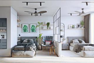 To Let 2 Bedroom Property for Rent in Stellenbosch Central Western Cape